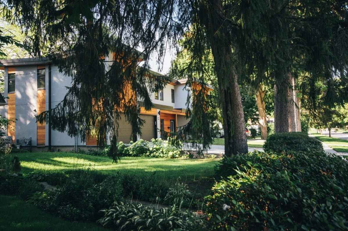Chalet